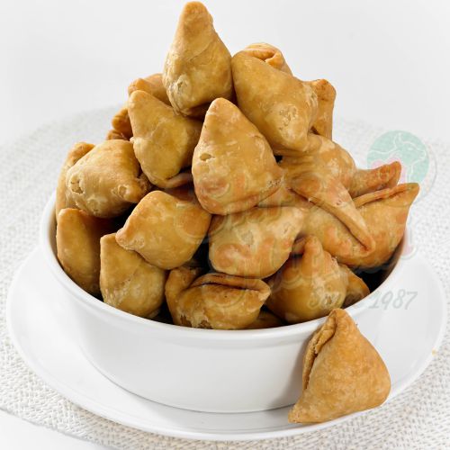 Spl. Dry Samosa (250 Gms)